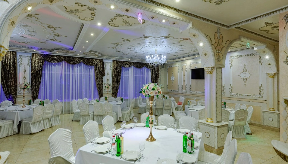 Фото №5 зала Основной зал 