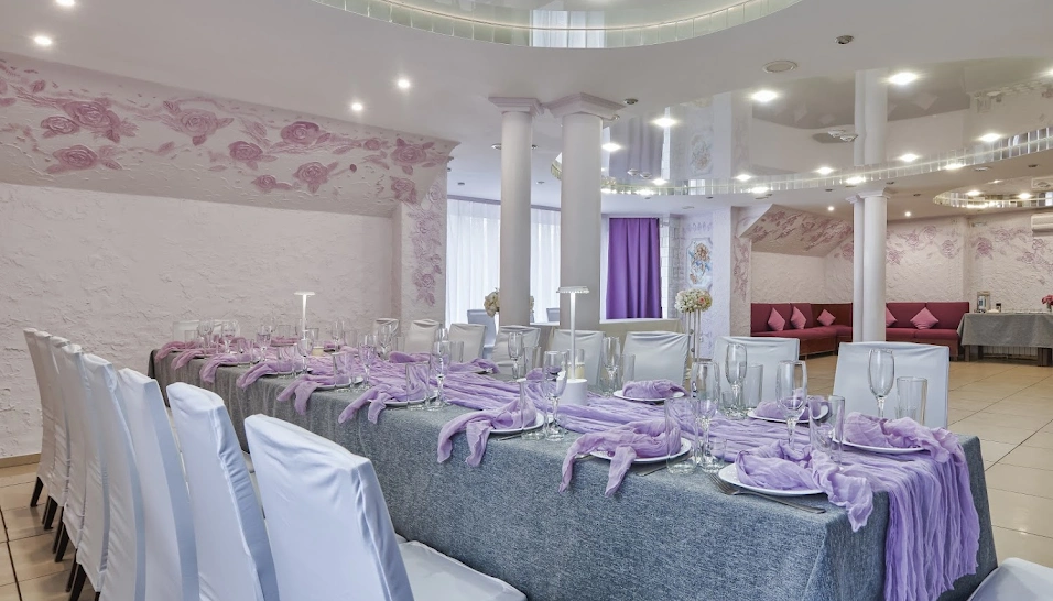 Фото №10 зала Верхний зал 