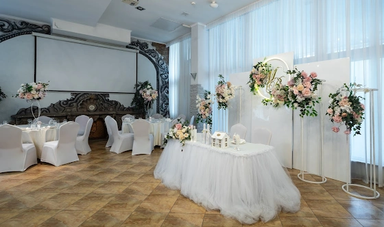 Фото №13 зала Главный зал