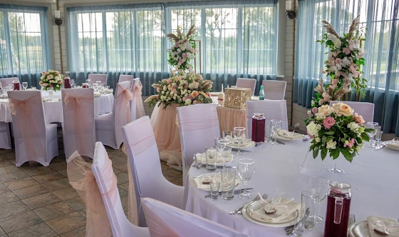 Фото №16 зала Беседка №20