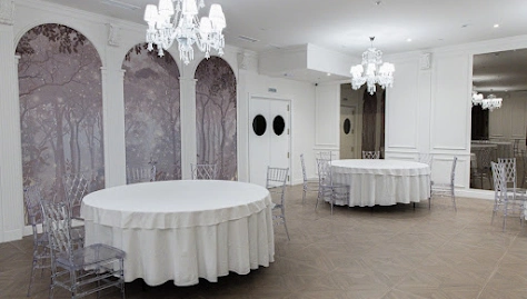 Фото №4 зала Банкетный зал