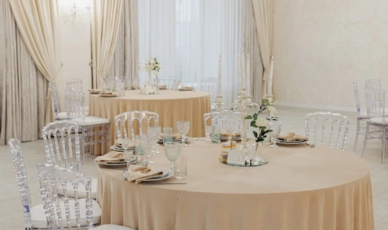 Фото №6 зала Большой зал