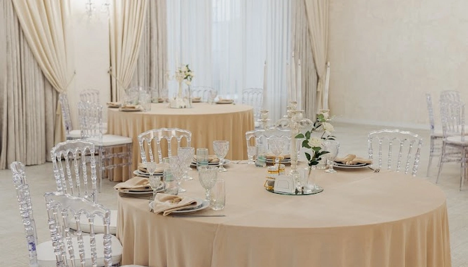 Фото №6 зала Большой зал