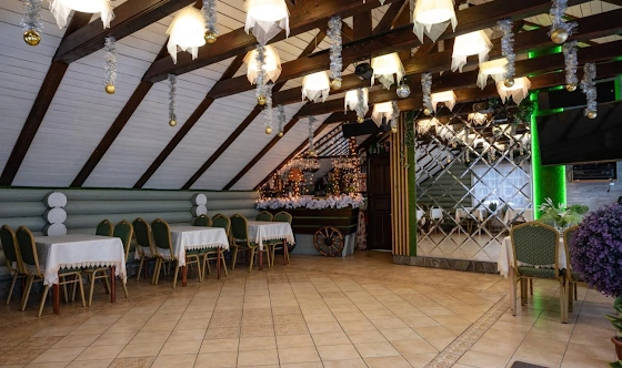 Фото №17 зала Основной зал