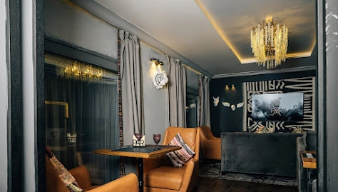 Фото №2 зала 2 зал