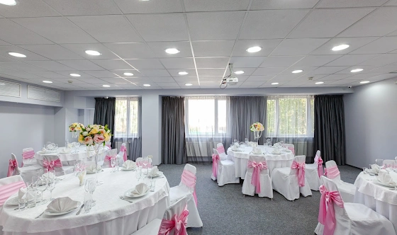 Фото №11 зала Зал «ЯЛТА»