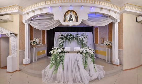 Фото №5 зала Большой зал 