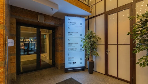 Фото №4 зала Зал №1