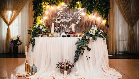 Фото №5 зала Основной зал 