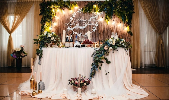 Фото №5 зала Основной зал 