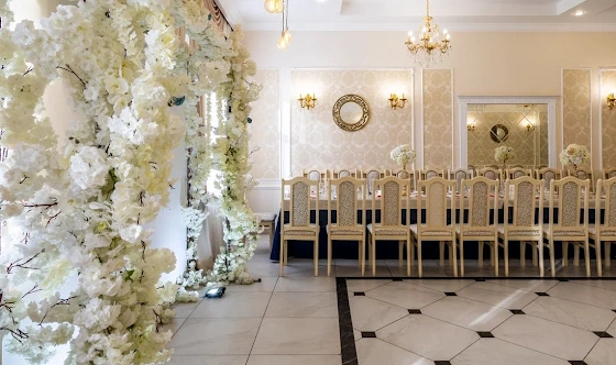 Фото №8 зала Большой зал 1 этаж