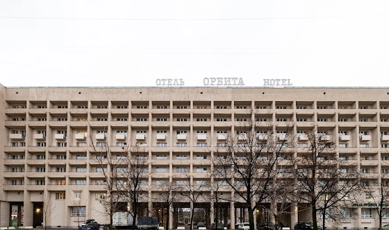 Фото №9 зала Третий зал 