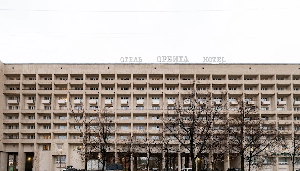 Фото №9 зала Третий зал 