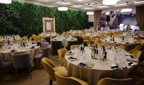 Фото №20 зала Основной зал