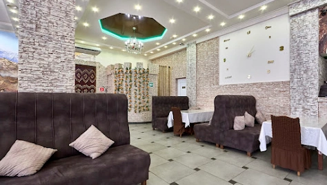 Фото №3 зала Основной зал