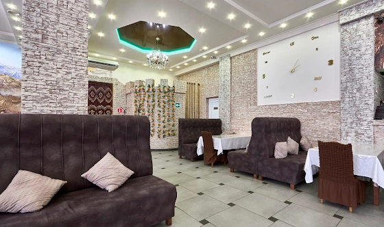 Фото №3 зала Основной зал