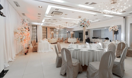 Фото №5 зала Основной зал 