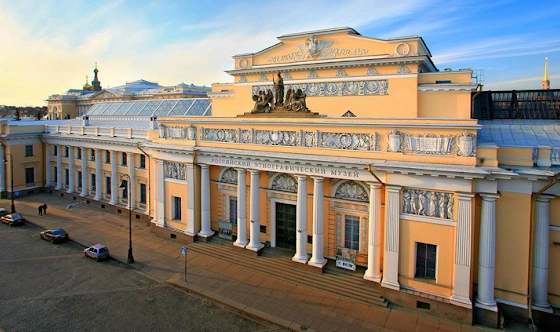 Фото №6 зала Основной зал 