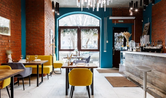 Фото №1 зала Зал "Древо жизни Лайт"