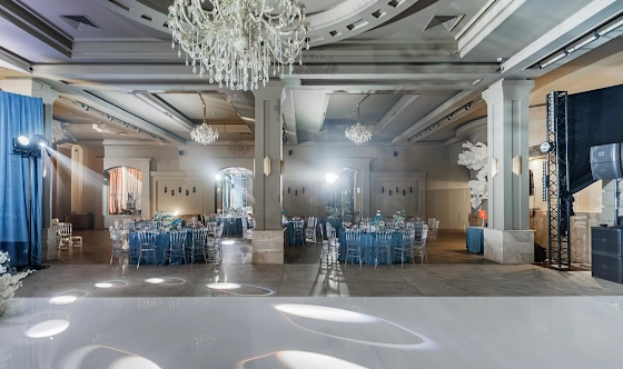 Фото №6 зала Основной зал 