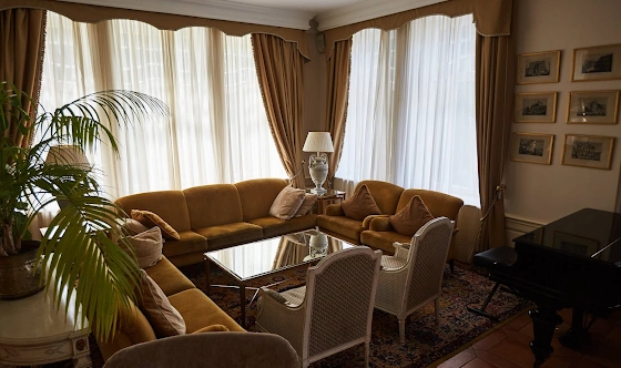 Фото №20 зала Зал "Дача Брассери"