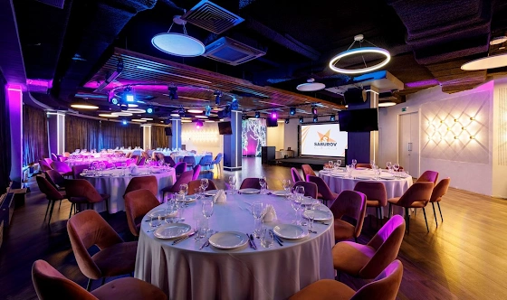 Фото №12 зала Зал №1