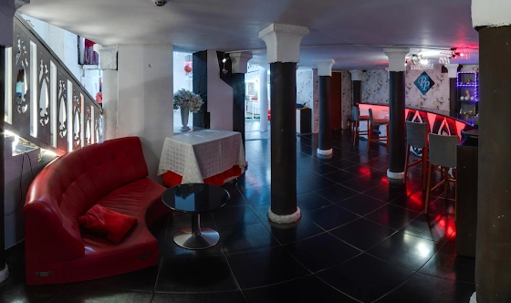 Фото №6 зала Зал Holiday