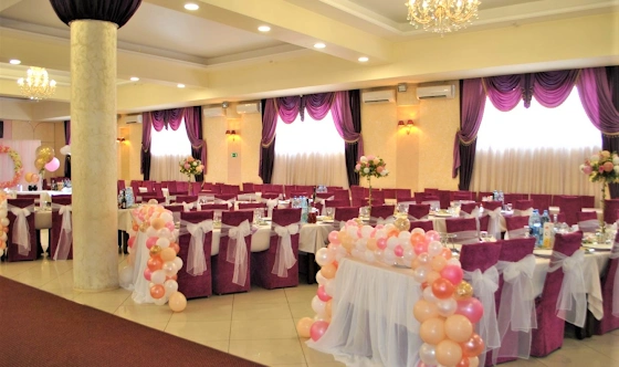 Фото №1 зала Большой зал 