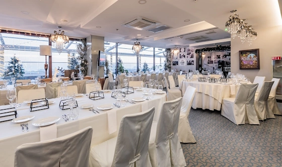 Фото №10 зала Ресторан 10Ten