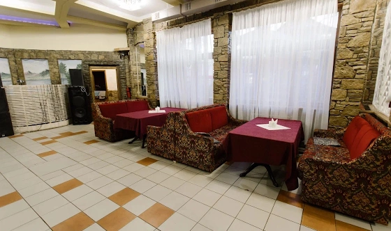 Фото №5 зала Банкетный зал