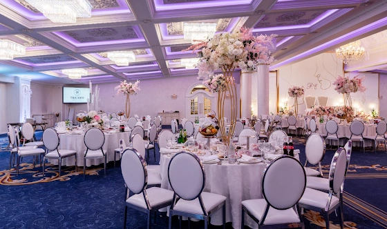 Triumph event hall ул неверовского 15 фото