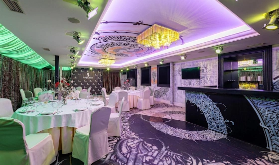 Фото №7 зала Ресторан