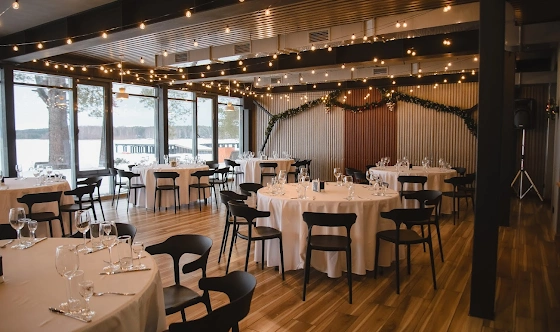 Фото №13 зала Ресторан