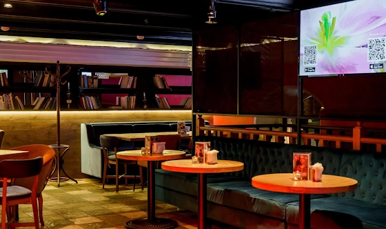 Фото №7 зала Караоке зал