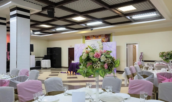 Фото №4 зала Большой зал