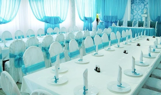 Фото №3 зала Основной зал