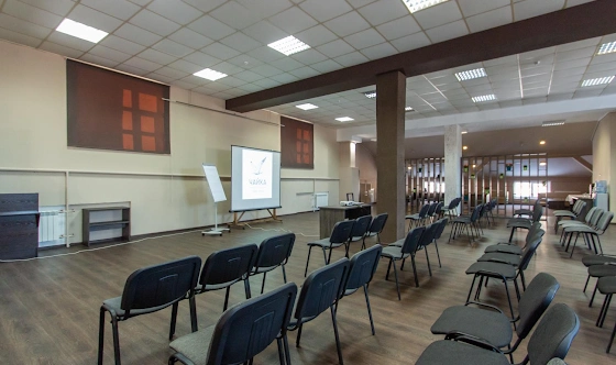 Фото №9 зала Конференц-зал №1