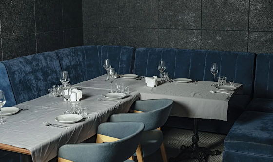 Фото №3 зала Караоке-зал