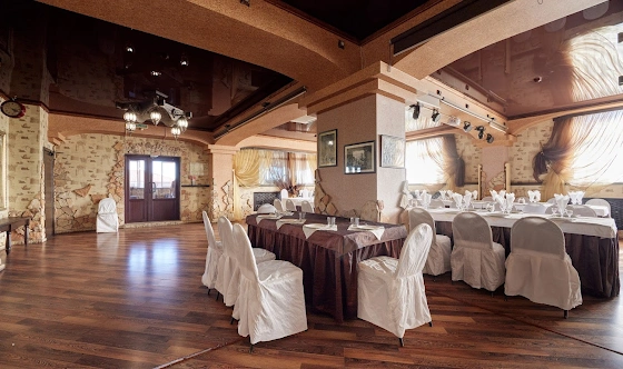 Фото №14 зала Помещение