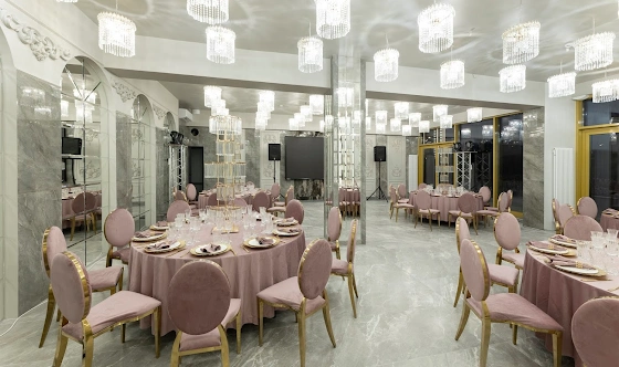 Фото №10 зала Зал Grey