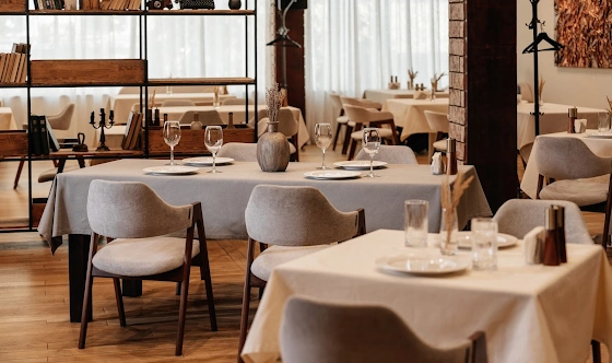 Фото №4 зала Зал №3