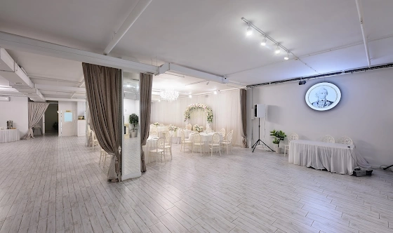 Фото №7 зала Основной зал 