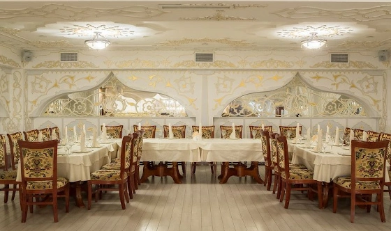 Фото №5 зала Малый зал 