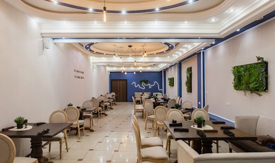 Фото №6 зала Лофт