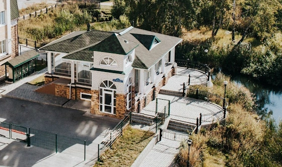 Фото №17 зала Банкетный зал