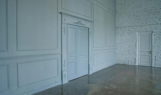 Фото №20 зала Лофт «‎Космос»‎