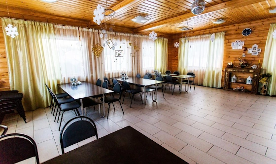 Фото №8 зала Зал на 50 человек