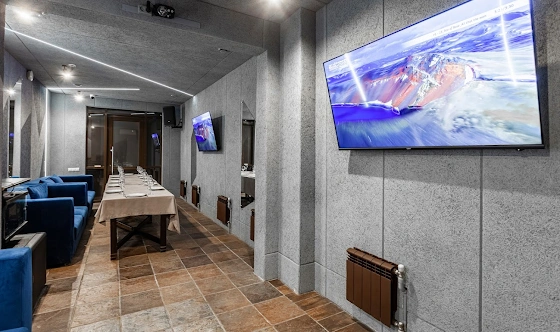 Фото №6 зала Караоке-зал