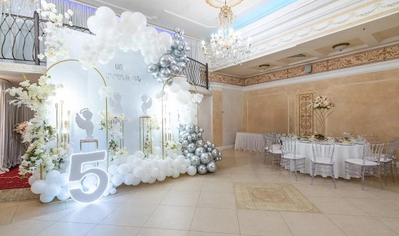 Фото №20 зала Зал  «Н»