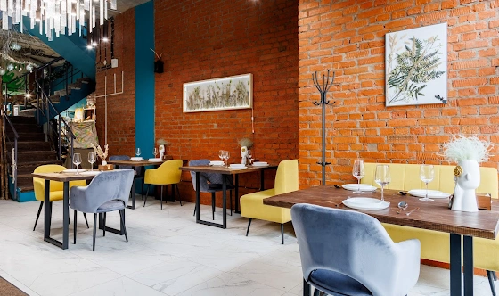 Фото №4 зала Зал "Древо жизни Лайт"